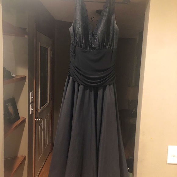 Ladies cocktail dress - Picture 1 of 6